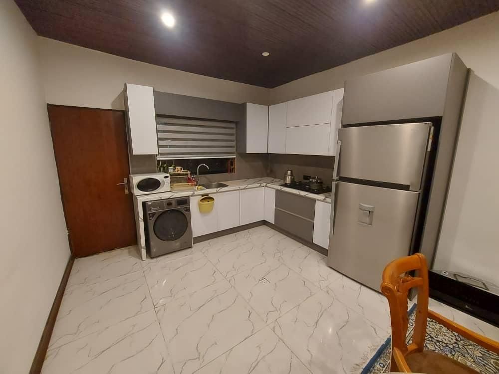 ویلای ساحلی گرشا|اجارهٔ کوتاهمدت ویلا و باغ|سلمانشهر, |دیوار