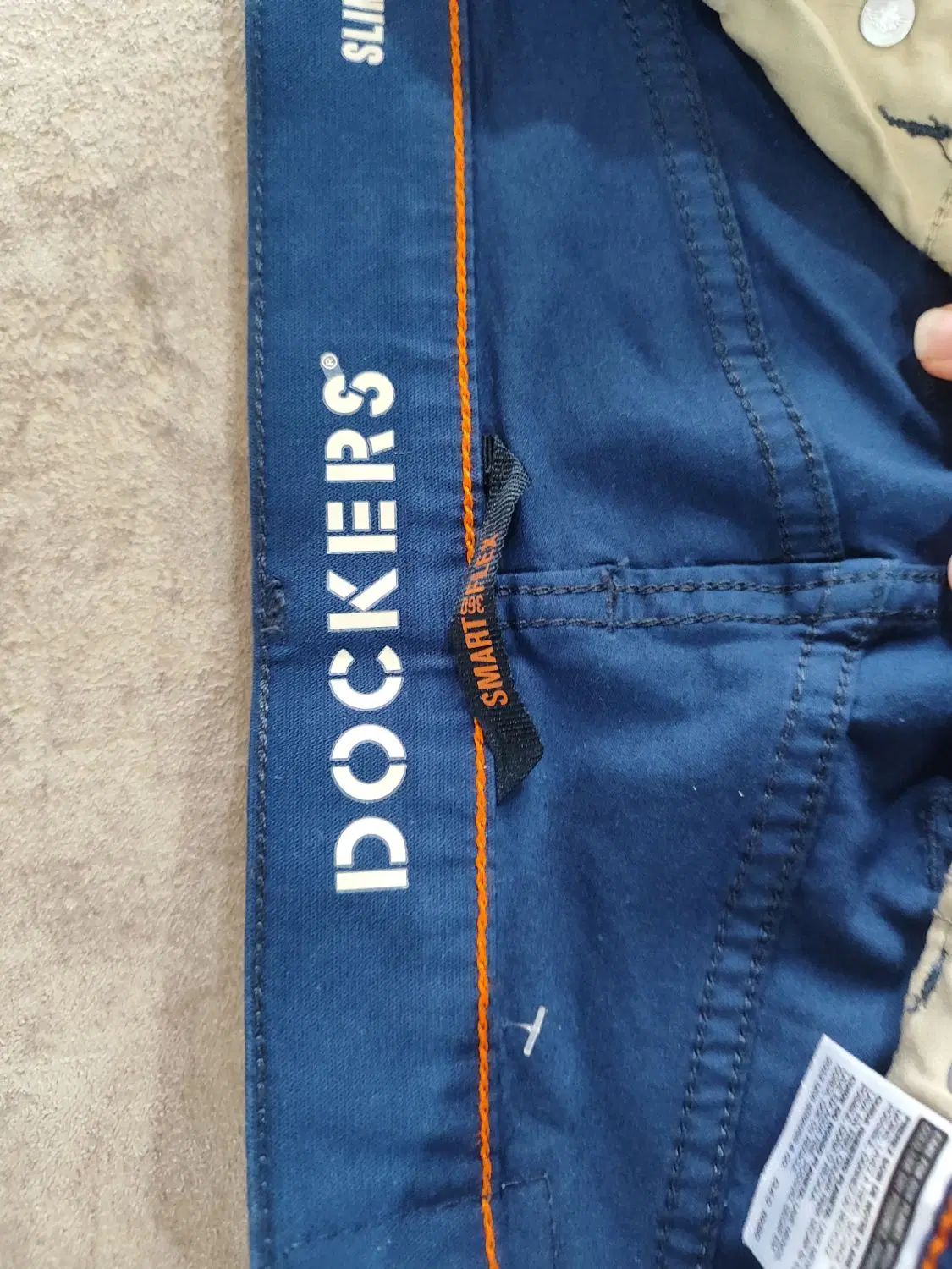 شلوار برند DOCKERS|لباس|تهران, شهرآرا|دیوار