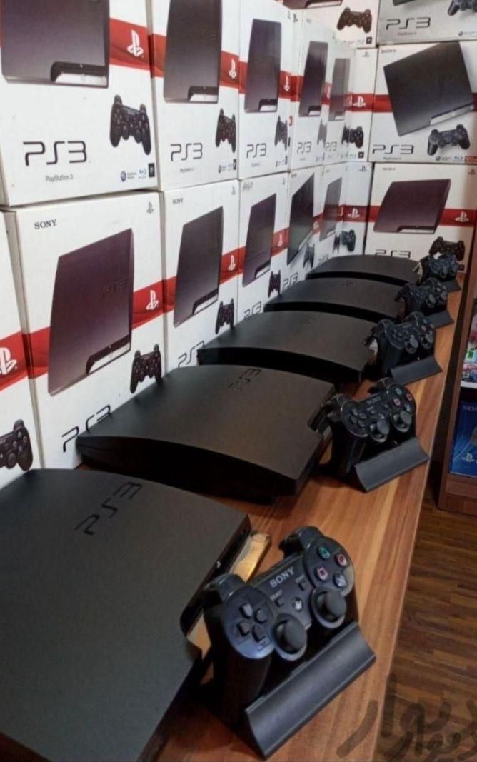 ps3 کپی خور|کنسول، بازی ویدئویی و آنلاین|اهواز, طالقانی|دیوار