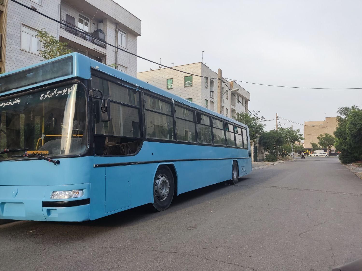 شهاب مدل ۸۴ بازسازی کامل موتور استانداردتازه تعمیر|خودرو سنگین|فردیس, فردیس|دیوار