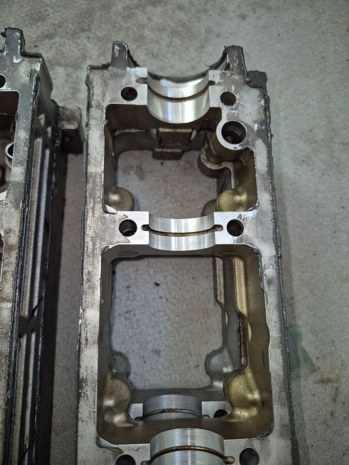 فتر سوپاپ|قطعات یدکی و لوازم جانبی|بندرعباس, |دیوار