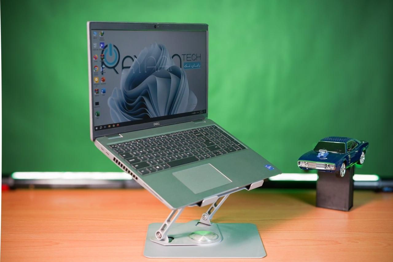 لپ تاپ Dell Latitude5520 نسل ۱۱ دانشجویی حسابداری|رایانه همراه|یزد, |دیوار