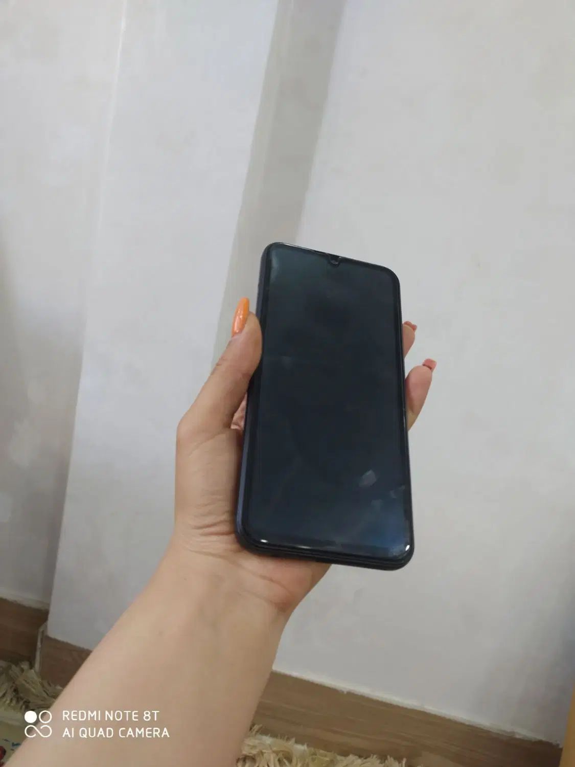 سامسونگ Galaxy A24رام6|موبایل|فردیس, شهرک شهید حسینی|دیوار