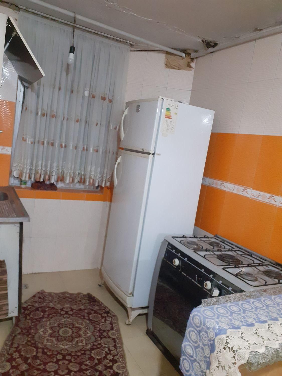 اجاره روزانه/هفتگی/ماهانه آپارتمان وسوعیت ۸۰ متری|اجارهٔ کوتاهمدت آپارتمان و سوئیت|ساری, |دیوار