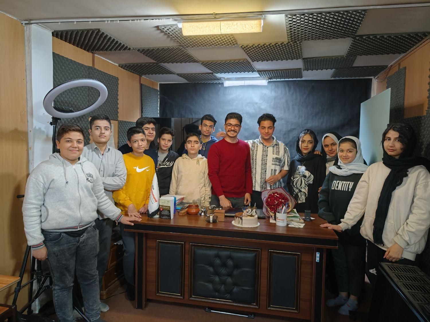 آموزش  زبان انگلیسی ۸۰۰ تومان|خدمات آموزشی|مشهد, فاطمیه|دیوار