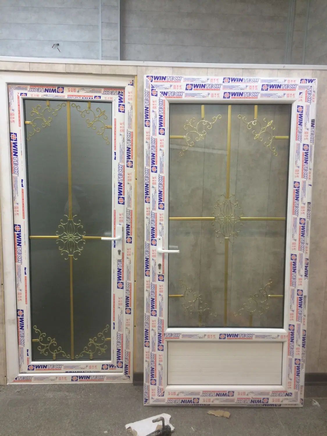 درب و پنجره دوجداره UPVC|خدمات پیشه و مهارت|تهران, خانی‌آباد|دیوار