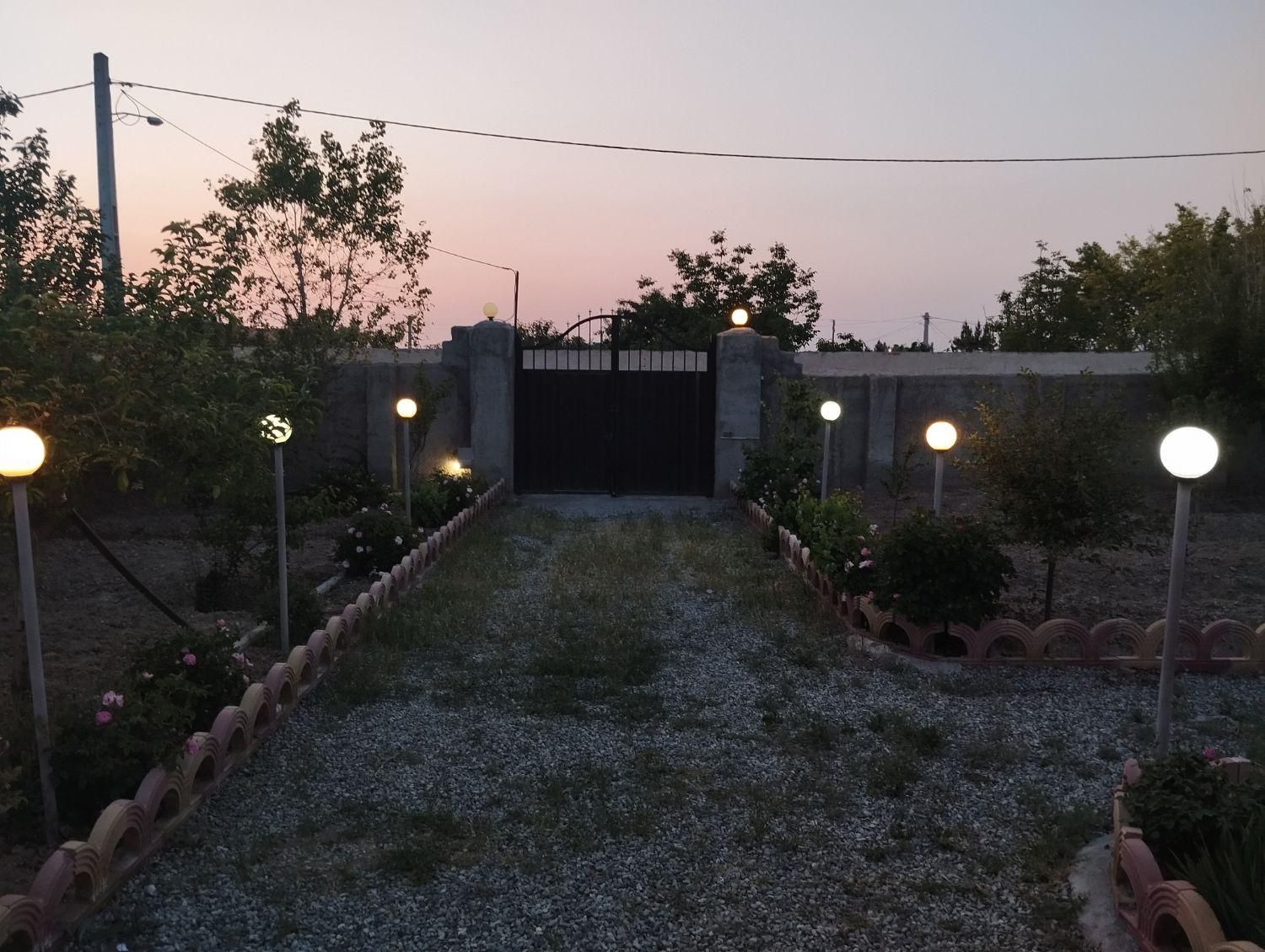 اجاره سوئیت ویلا|اجارهٔ کوتاهمدت ویلا و باغ|محمدشهر, عباس آباد|دیوار