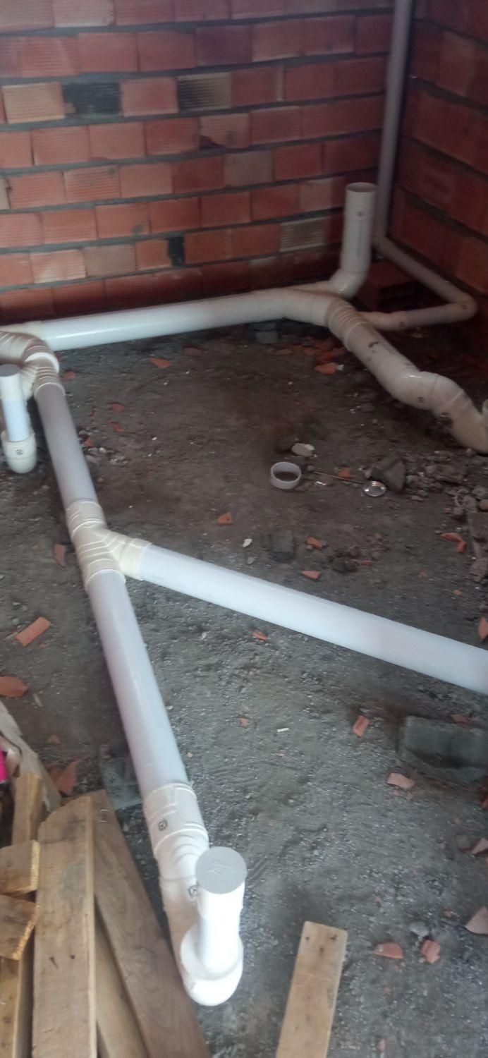 +برق کشی ساختمان+لوله کشی اب|خدمات پیشه و مهارت|بم, |دیوار