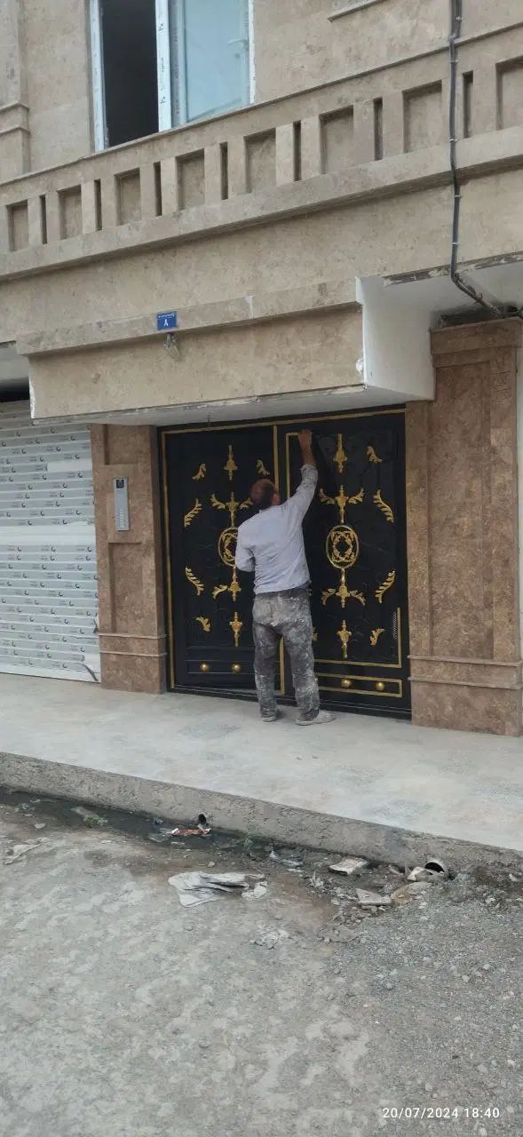 فروش واحد ۱۲۸ متری با پارکینگ و آسانسور و انباری|فروش آپارتمان|نسیم‌شهر, |دیوار