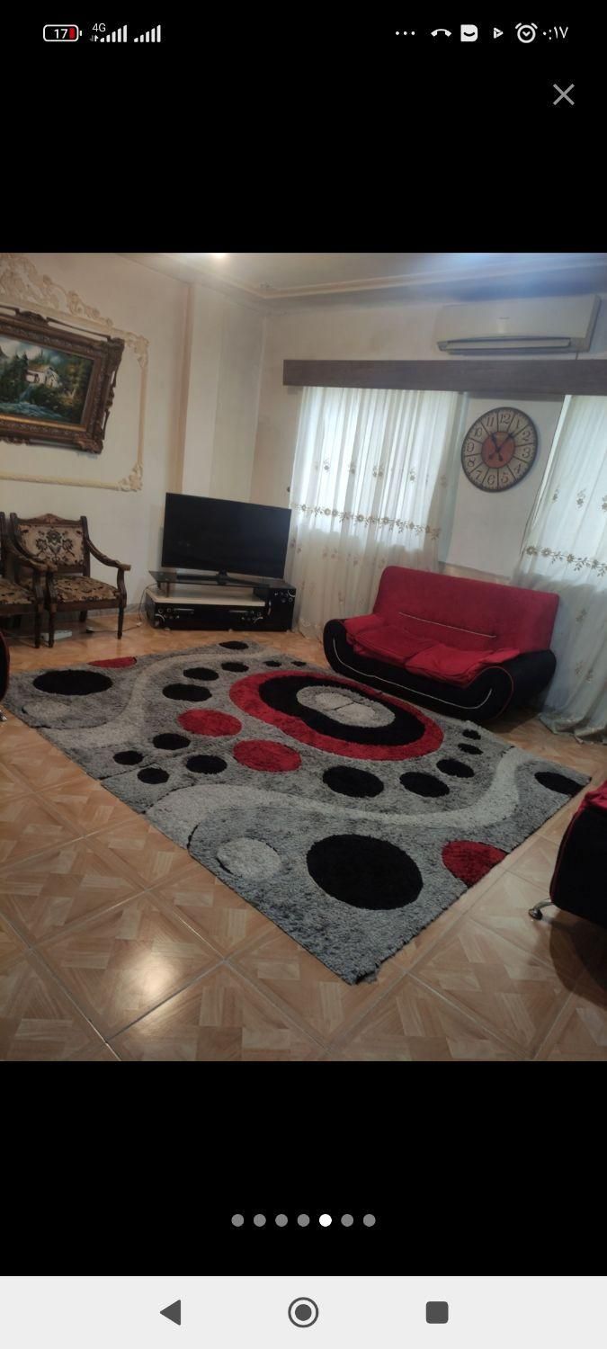 اجاره روزانه خانه مستقل خانواده مجرد  ۵۰۰ تومن|اجارهٔ کوتاه‌مدت آپارتمان و سوئیت|رشت, گلسار|دیوار