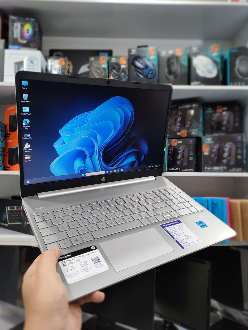 HP Pavilion|رایانه همراه|تهران, اکباتان|دیوار