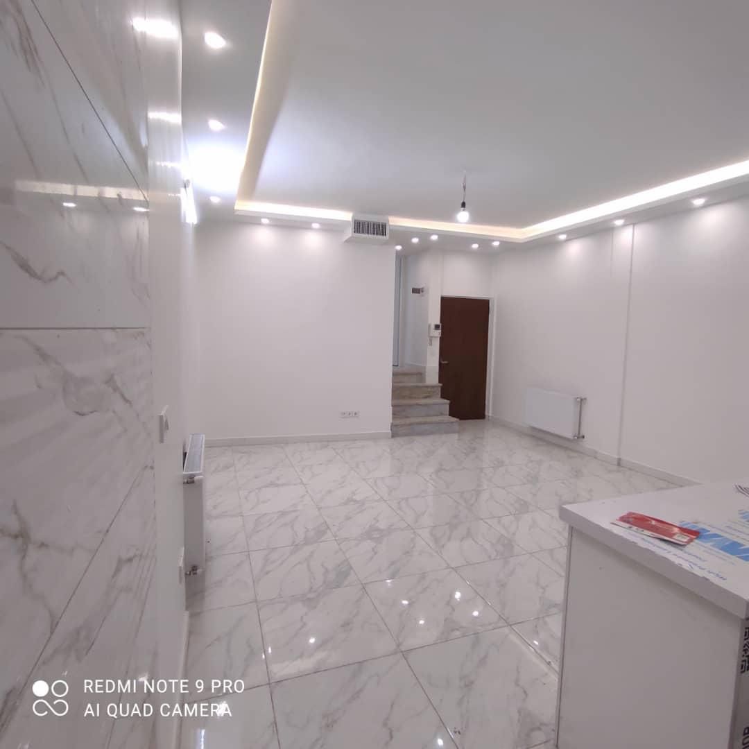 پاسدارگمنام نبرد/پارک نارنج/63M با حیاط اختصاصی|اجارهٔ آپارتمان|تهران, پیروزی|دیوار