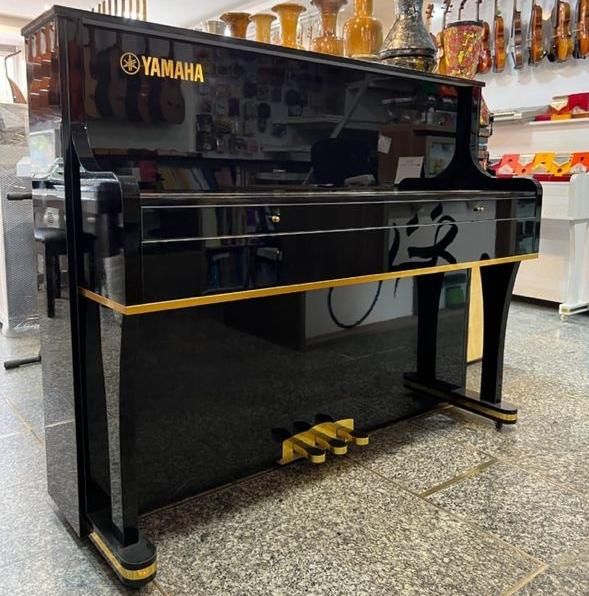 بدنه کابین پیانویاماهامناسب برای سریP5P145P125P225|پیانو، کیبورد، آکاردئون|مشهد, احمدآباد|دیوار