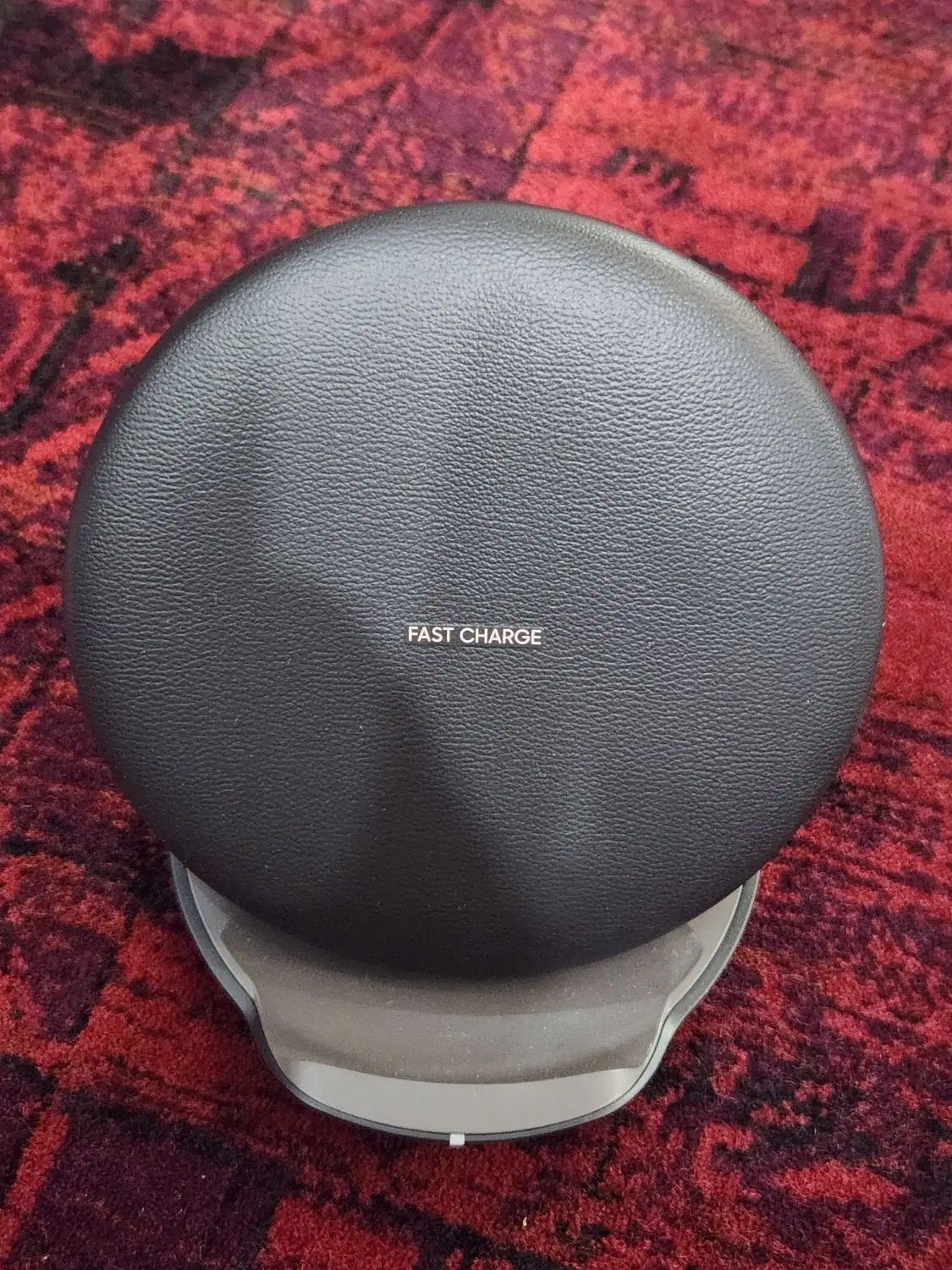 شارژر فست سامسونگ وایرلس charger Samsung|لوازم جانبی موبایل و تبلت|تهران, ائمه اطهار|دیوار