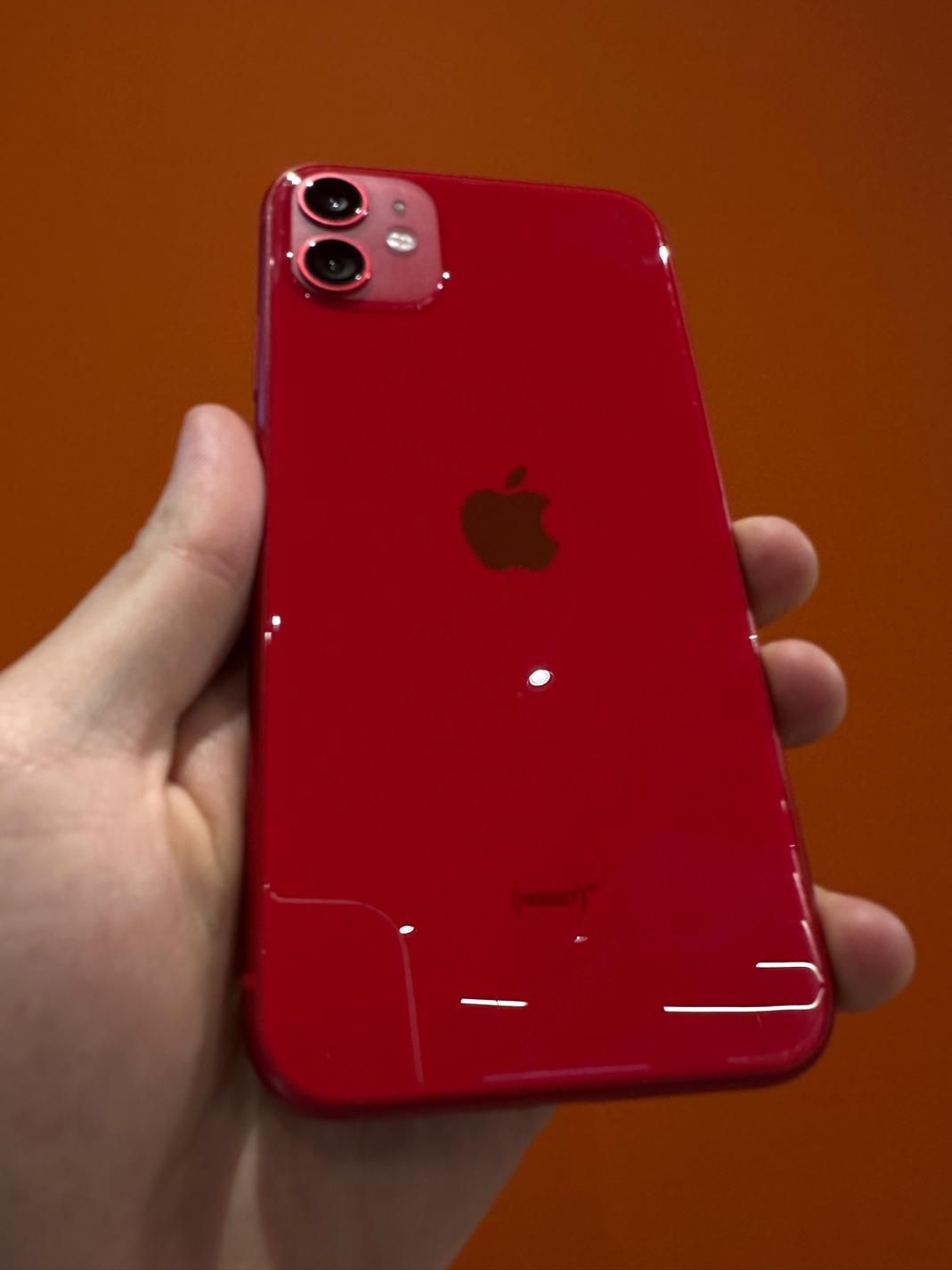 iphone 11 normal 256 Zaa دوسیم|موبایل|مشهد, بهشت|دیوار