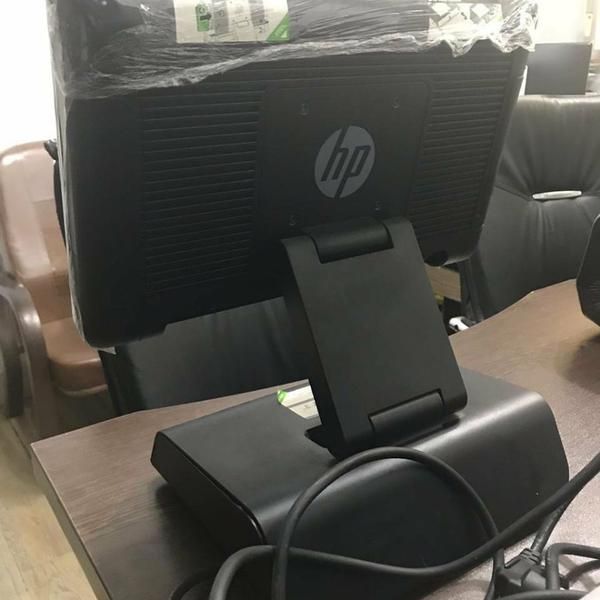 صندوق فروشگاهی hp مدل pos hp z 600|فروشگاه و مغازه|اصفهان, نقش جهان|دیوار