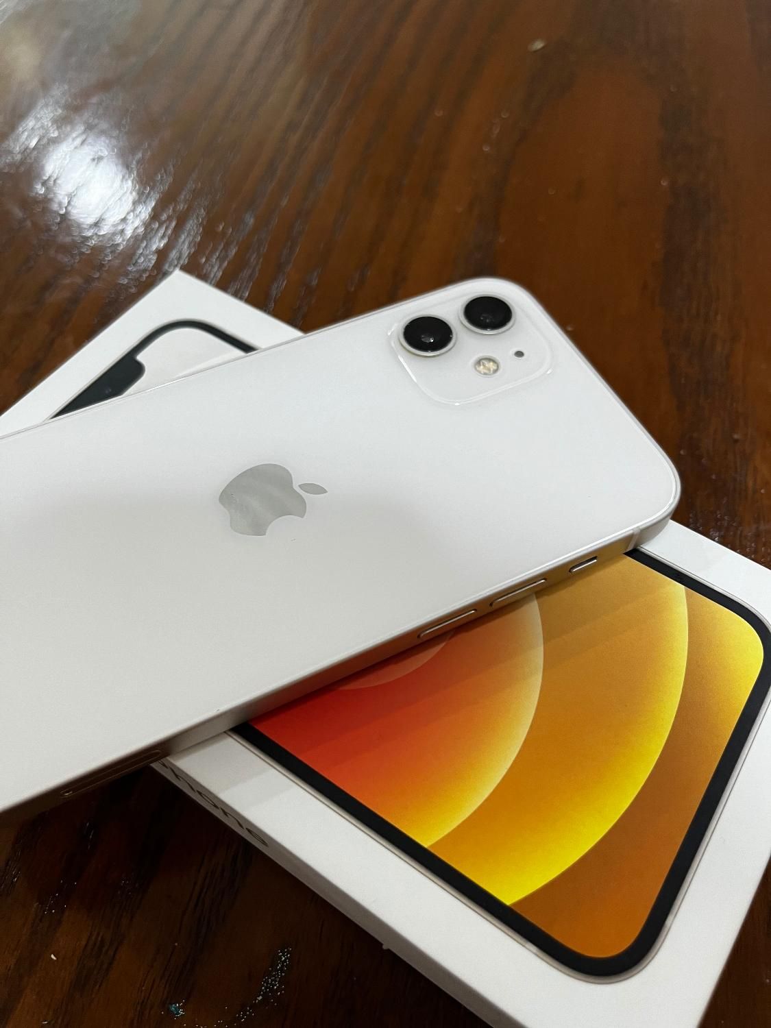 گوشی iphone12|موبایل|تهران, دروس|دیوار