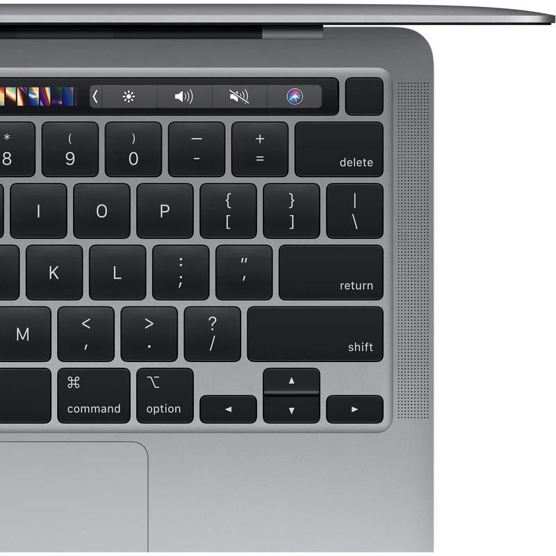 لپتاب اپل مدل MacBook pro M1 2020|رایانه همراه|ابهر, |دیوار