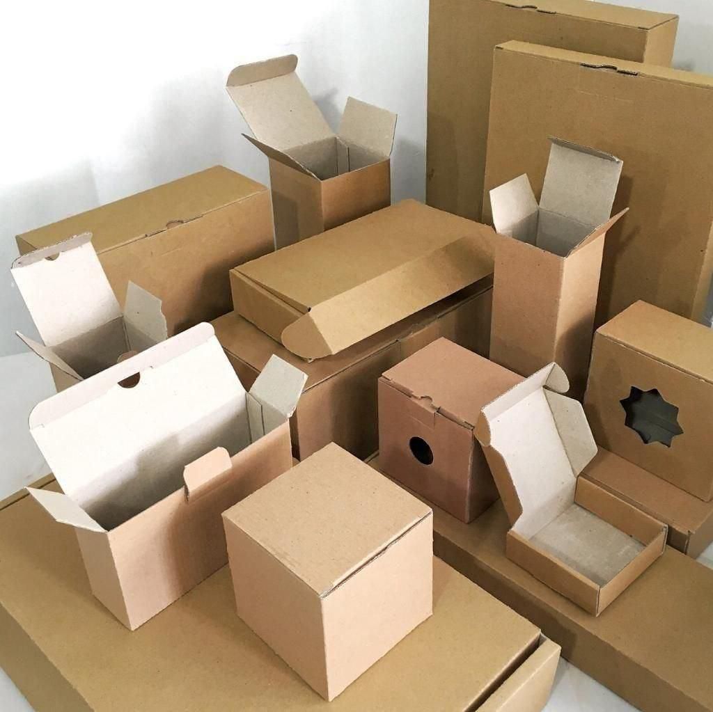 کارتن بسته‌بندی ،جعبه ارسالی،کارتن کیبورد|عمده‌فروشی|تهران, شهرک چیتگر|دیوار