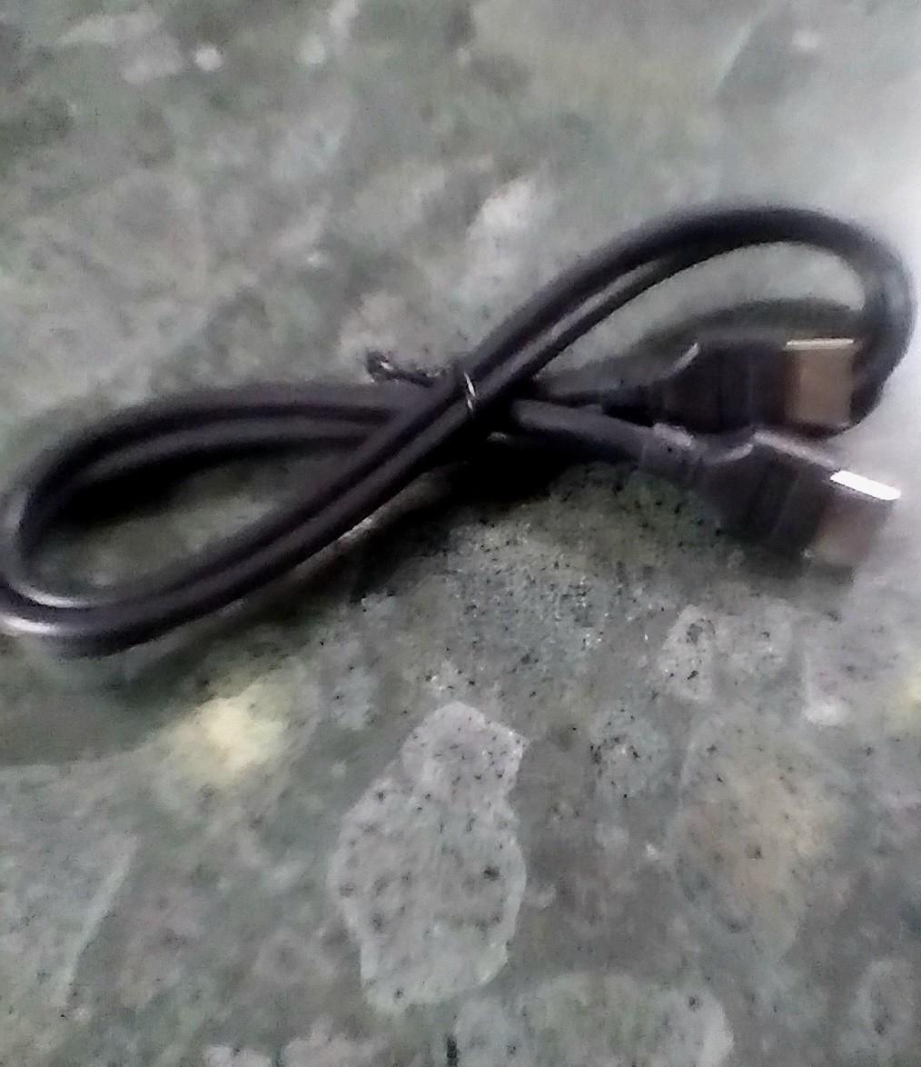 کابل رابطHDMi کامپیوتر کاملا نو|قطعات و لوازم جانبی رایانه|اندیمشک, |دیوار