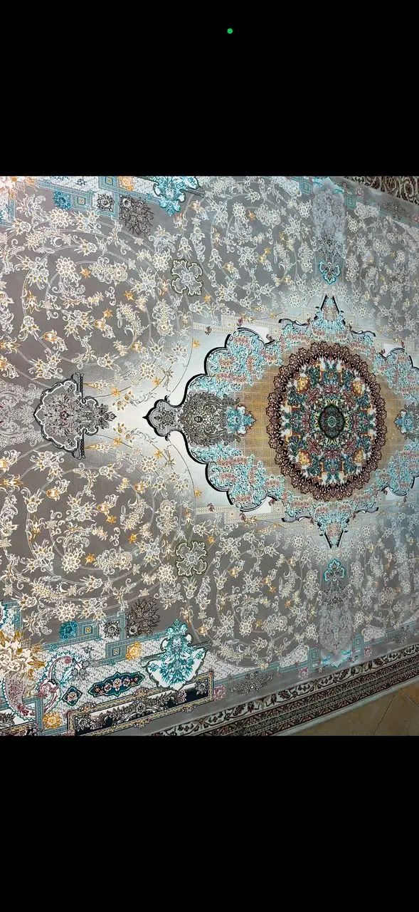 ۳ تخته فرش ۶ متری|فرش|رشت, معلم|دیوار