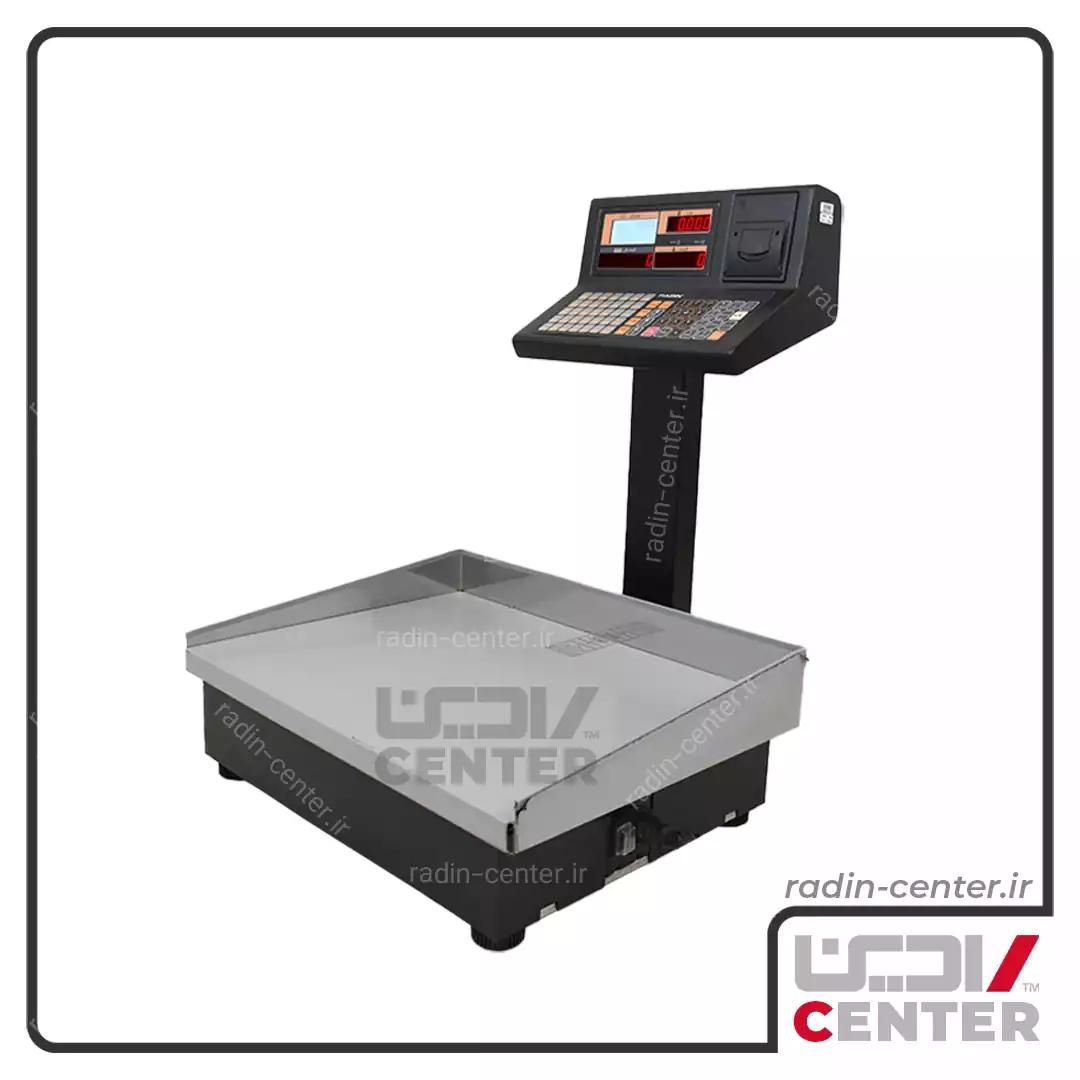 فروش ترازو و باسکول عبادی شهرک وحدت بنفشه ۱۱۰|فروشگاه و مغازه|فردیس, منظریه|دیوار