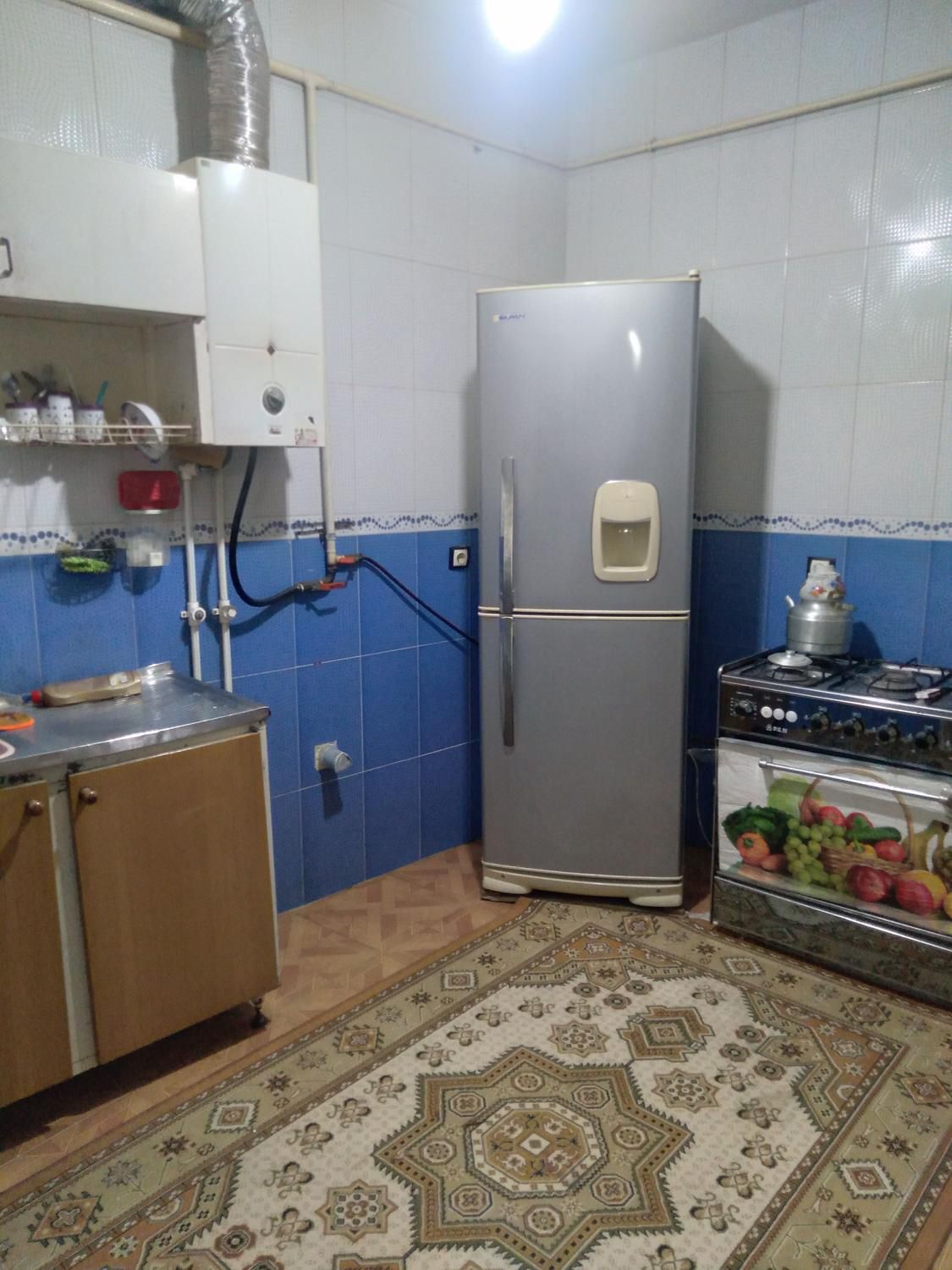 سوییت برای مسافر|اجارهٔ کوتاه‌مدت آپارتمان و سوئیت|اردبیل, |دیوار