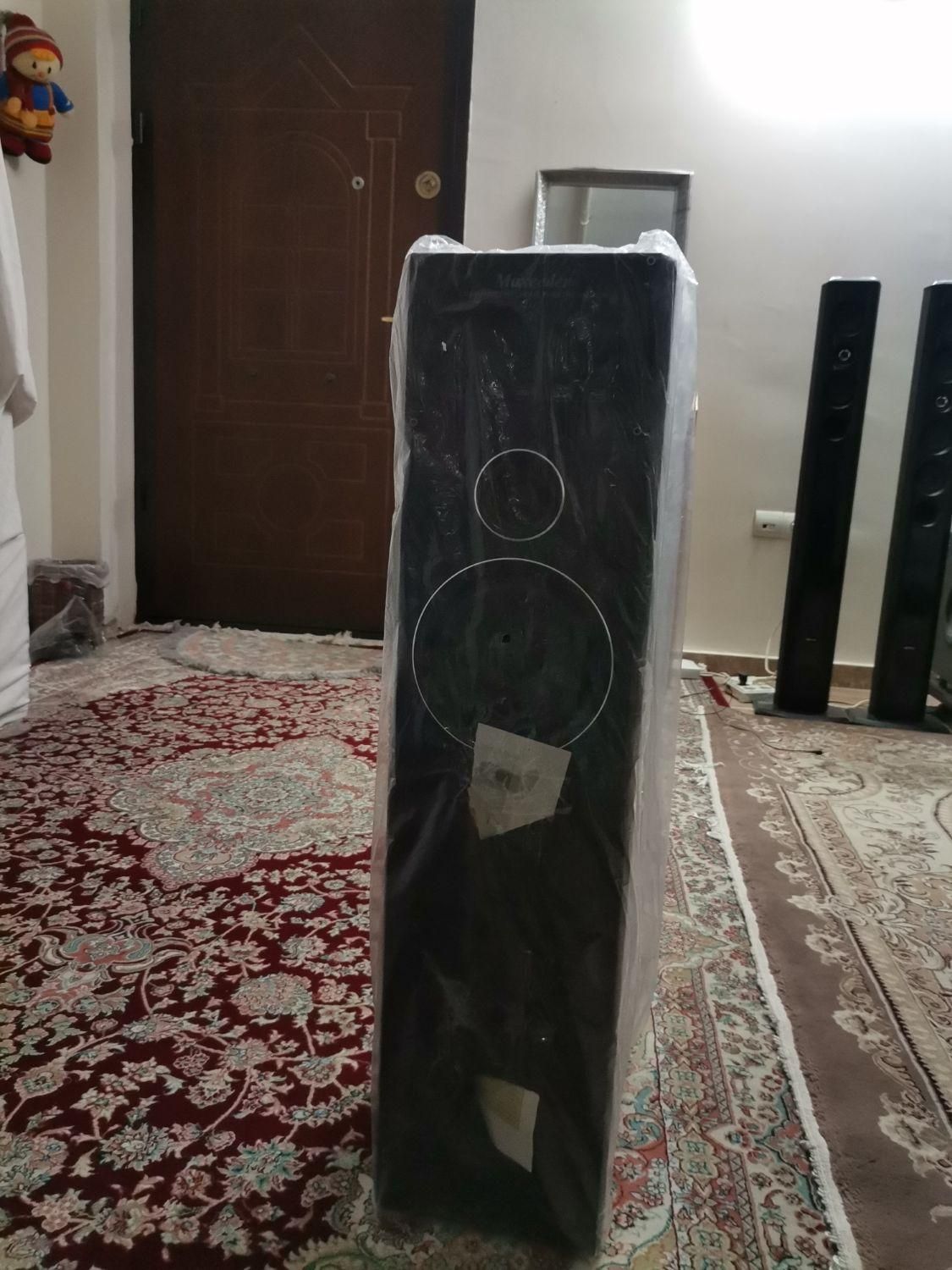 باند مکسیدر فروشی|سیستم صوتی خانگی|قرچک, |دیوار