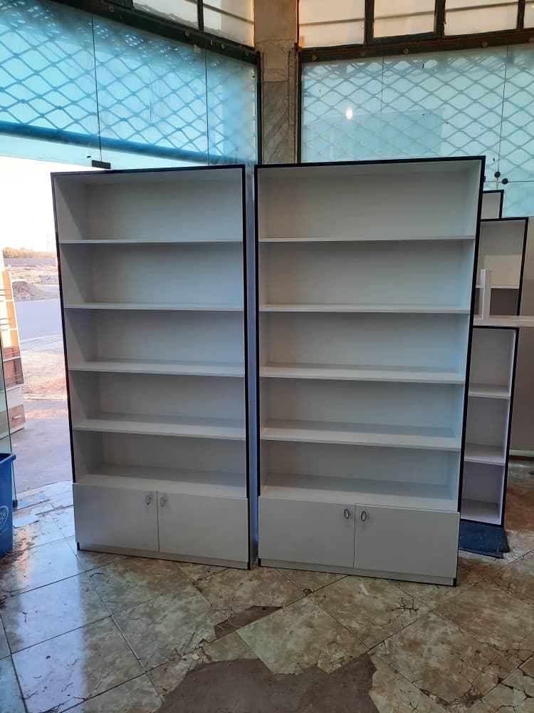 قفسه چوبی ویترین|فروشگاه و مغازه|تهران, استاد معین|دیوار