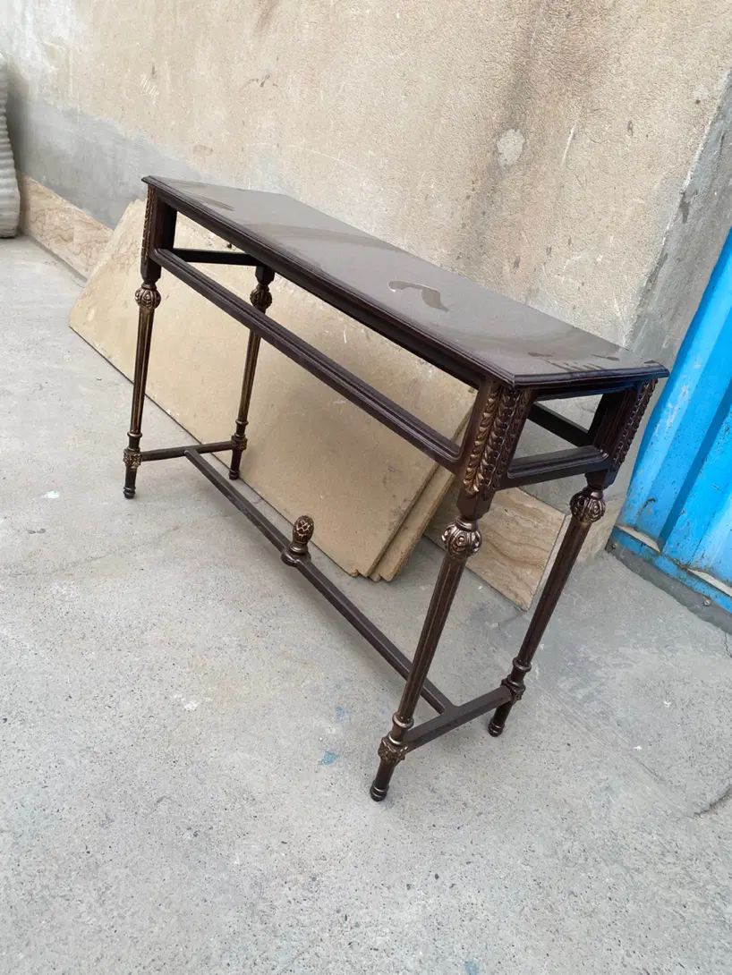 زیرکارچی ماهر جهت همکاری در رنگکاری چوب|استخدام صنعتی، فنی، مهندسی|تهران, والفجر (افسریه)|دیوار