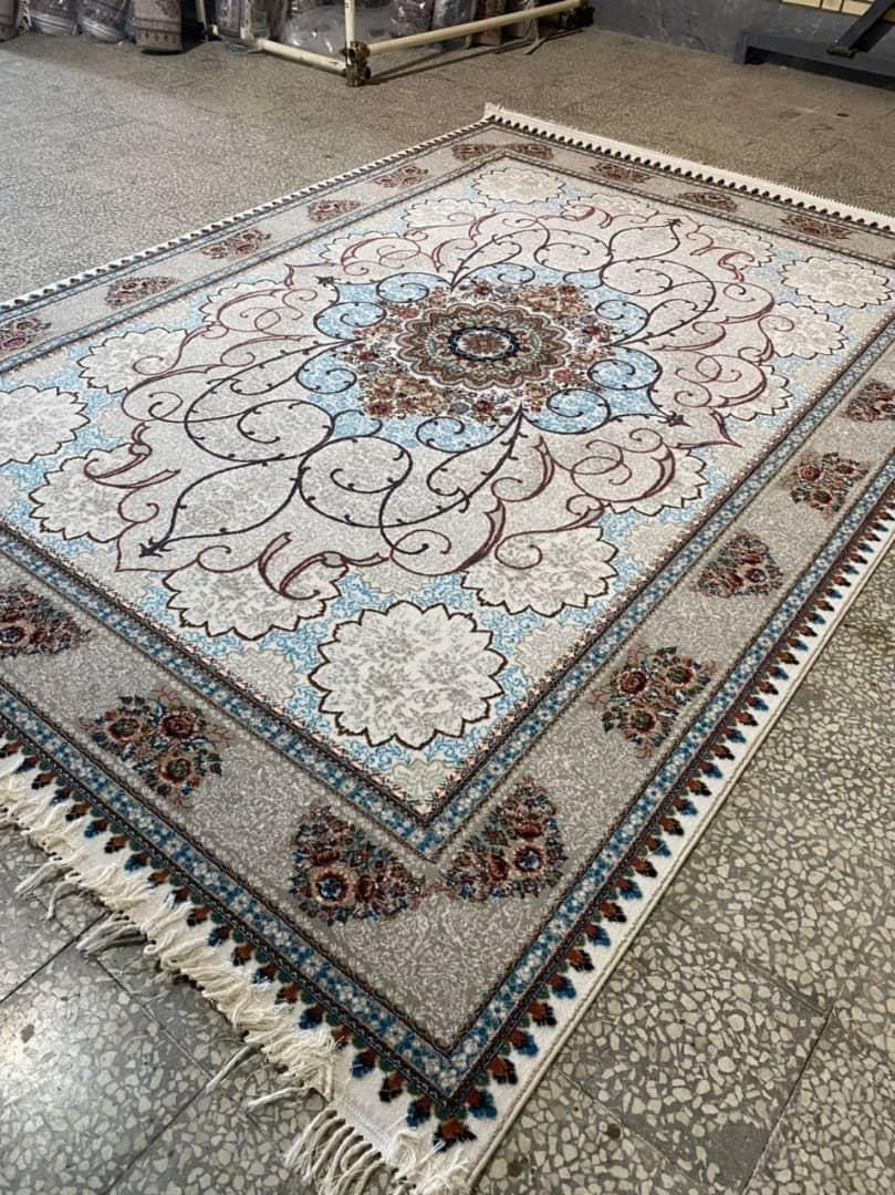 فرش بهشتی 12و9و6متری اکبندقیمت کارخانه|فرش|ورامین, |دیوار