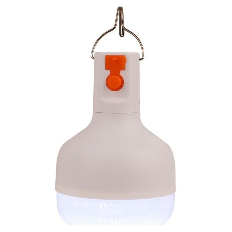 لامپ آویزدار شارژی دی پی مدل DP-7812C توان 18W|لامپ و چراغ|قدس, شهر‌قدس|دیوار