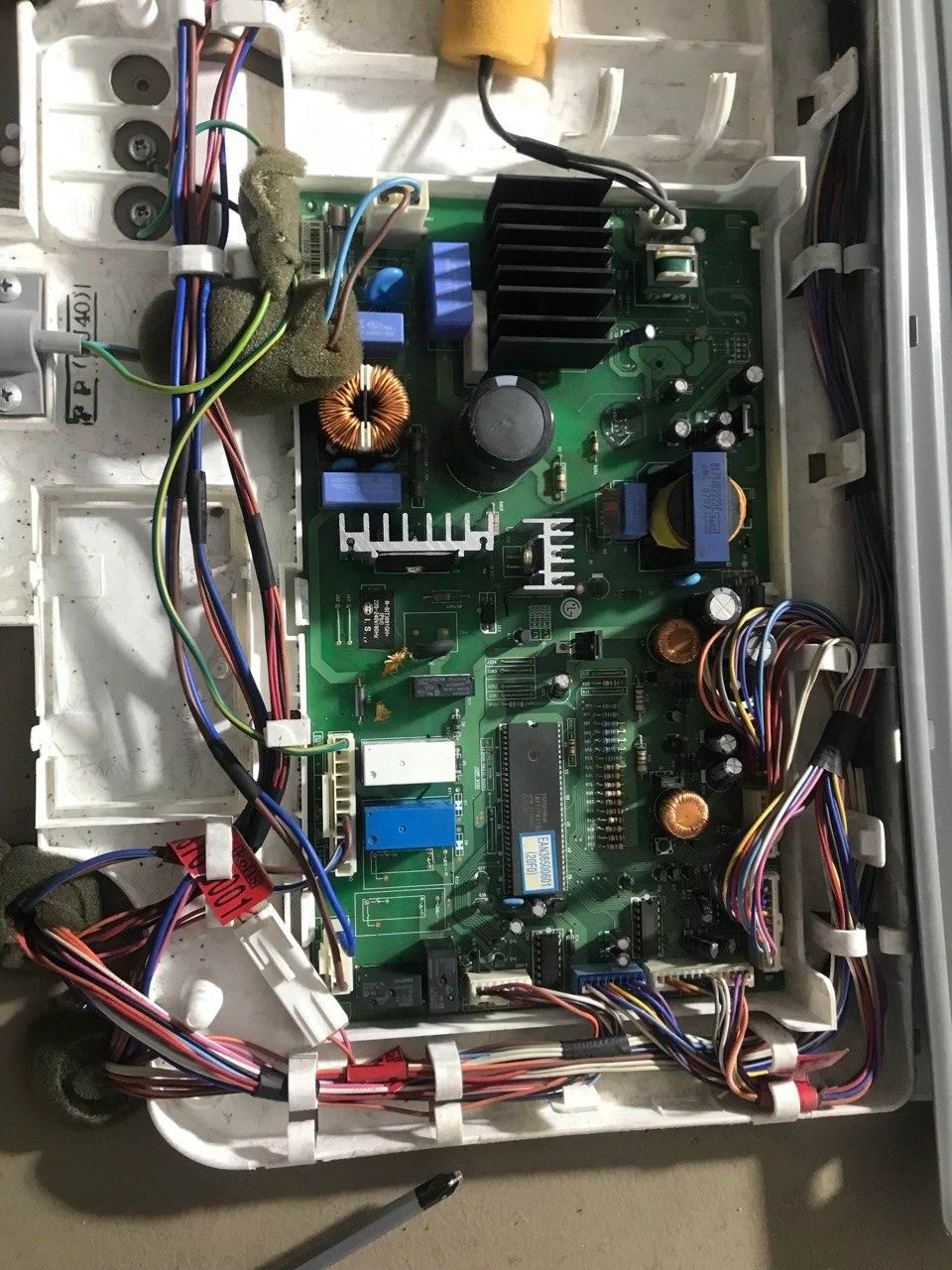 تعمیر یخچال فریزر ساید ابسردکن با ضمانت در محل|خدمات پیشه و مهارت|بندرعباس, |دیوار