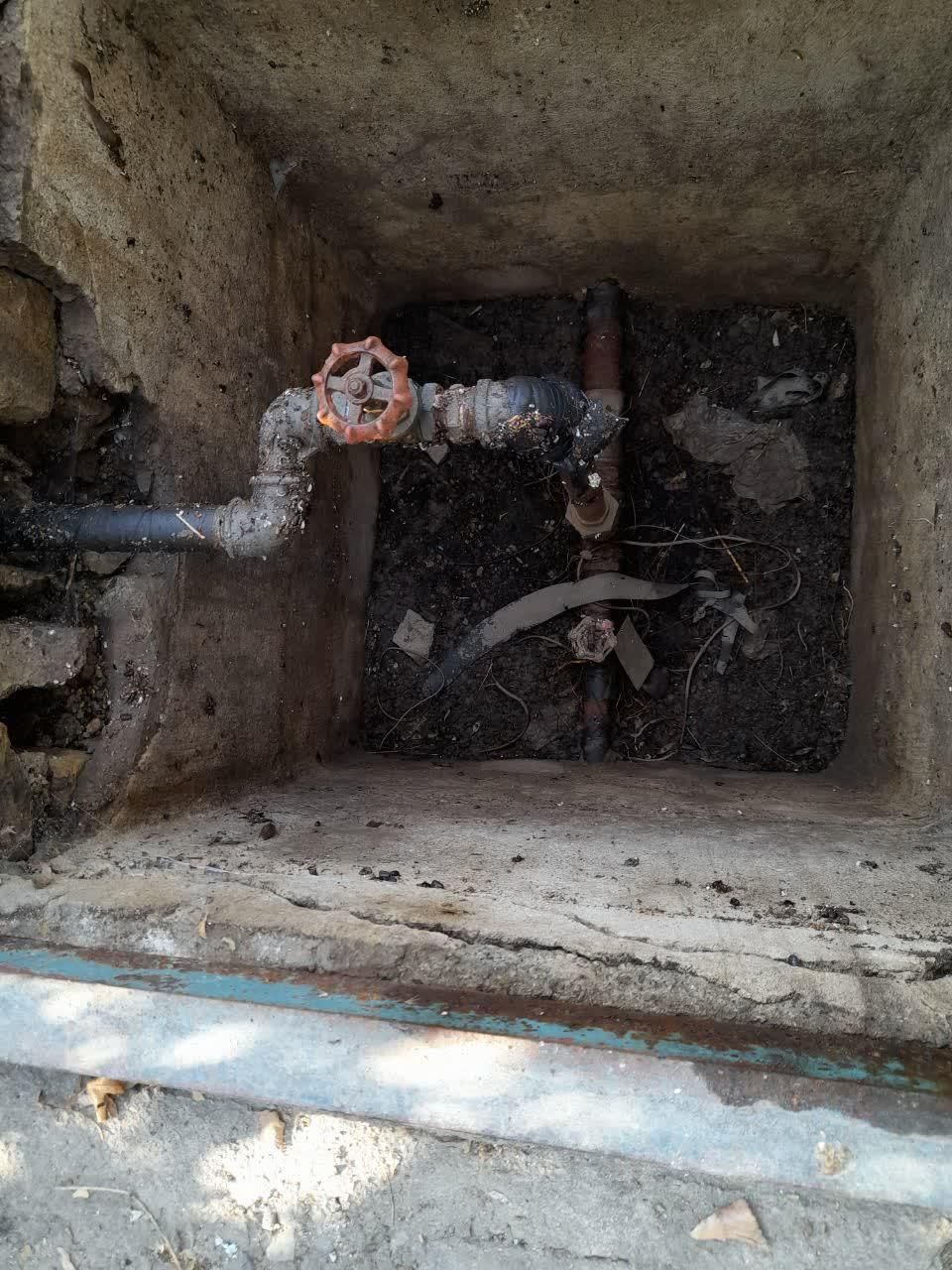 نشت یابی*تشخیص ترکیدگی بادسگاه*رفع نم چکه*لوله کشی|خدمات پیشه و مهارت|اسلامشهر, شهرک سعیدیه|دیوار