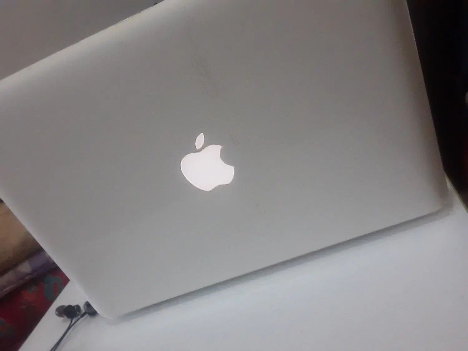 macbook مک بوک|رایانه همراه|اردبیل, |دیوار