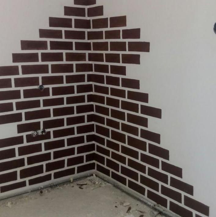 ** نقاشی ساختمان با کیفیت بالا و ضمانت  **|خدمات پیشه و مهارت|خوی, |دیوار