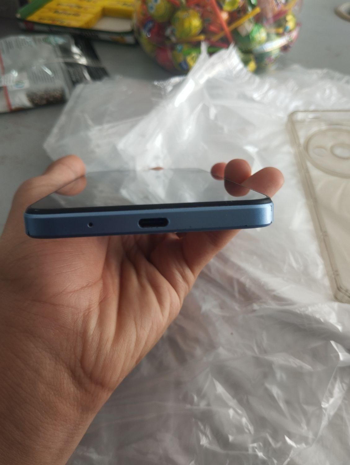 شیائومی redmi a3 با حافظهٔ ۶۴ گیگابایت|موبایل|خاش, |دیوار