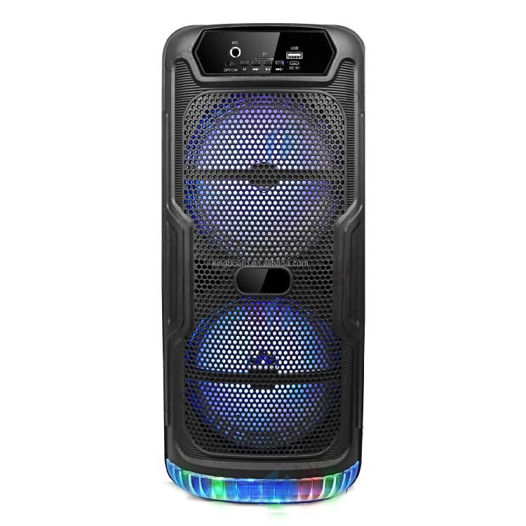 اسپیکر بلوتوثی فلش خور|سیستم صوتی خانگی|تاکستان, |دیوار