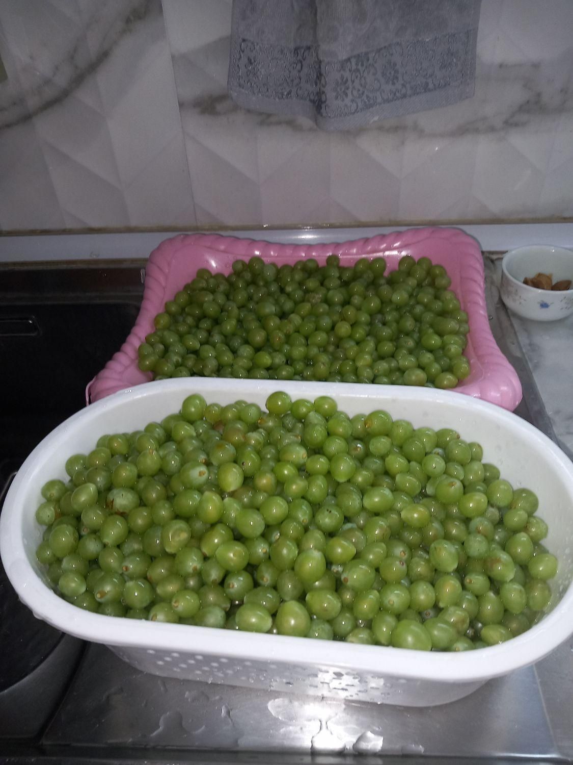 ابغوره خانگی|خوردنی و آشامیدنی|تهران, سلیمانی|دیوار