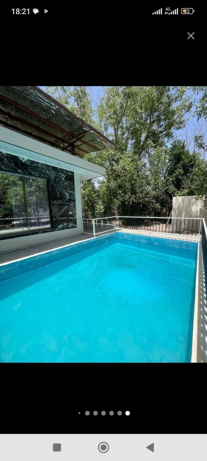 اجاره روزانه/هفتگی/ماهانه آپارتمان ۷۰۰ متری|اجارهٔ کوتاه‌مدت آپارتمان و سوئیت|باغ بهادران, |دیوار