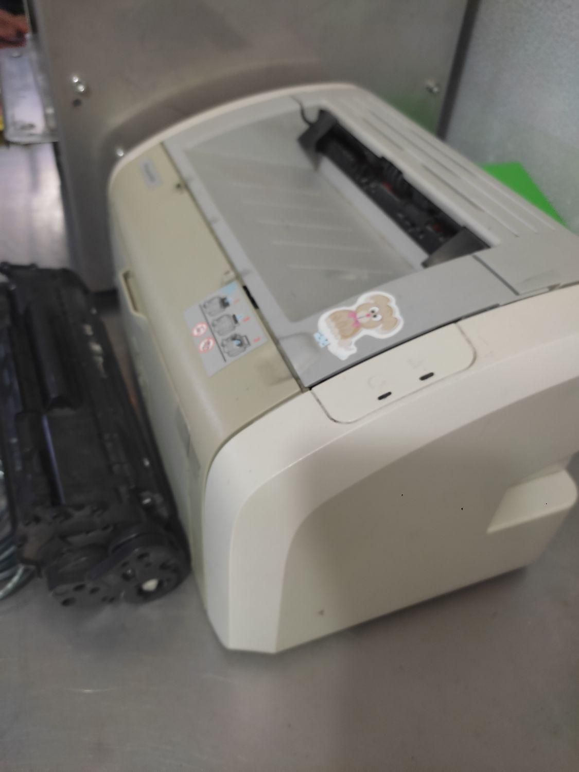 پرینتر Hp 1020|پرینتر، اسکنر، کپی، فکس|اصفهان, مهدیه|دیوار