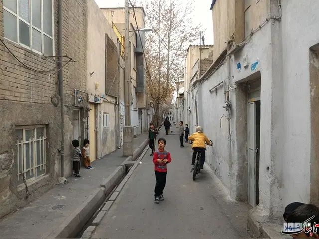 اجاره خانه دربستی ۲طبقه|اجارهٔ خانه و ویلا|تهران, شوش (باغ آذری)|دیوار
