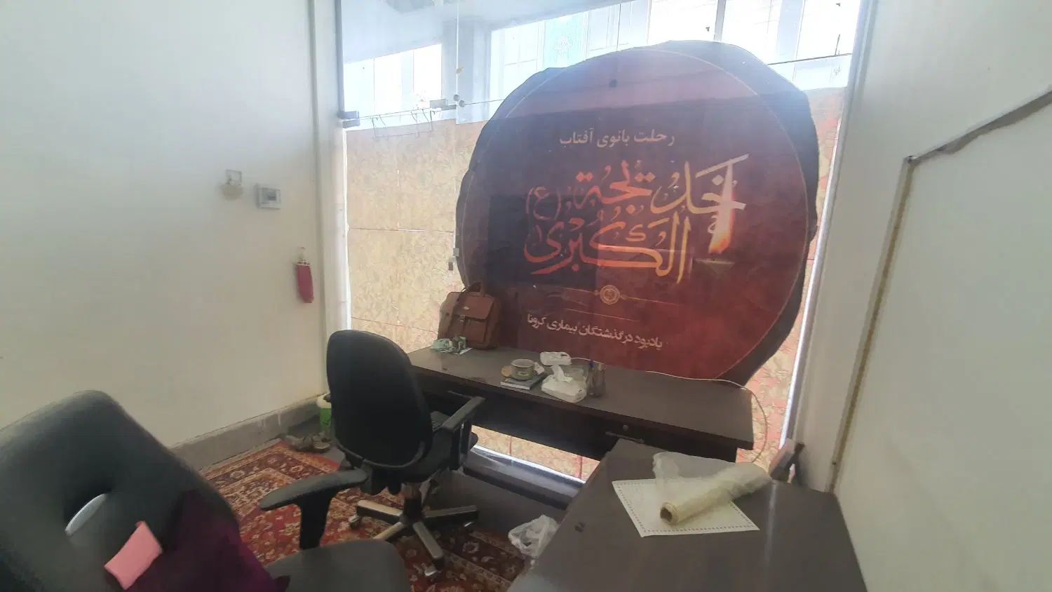 فرصت طلایی مغازه نزدیک حرم، معاوضه خودرو یا ملک|فروش مغازه و غرفه|مشهد, پایین خیابان|دیوار
