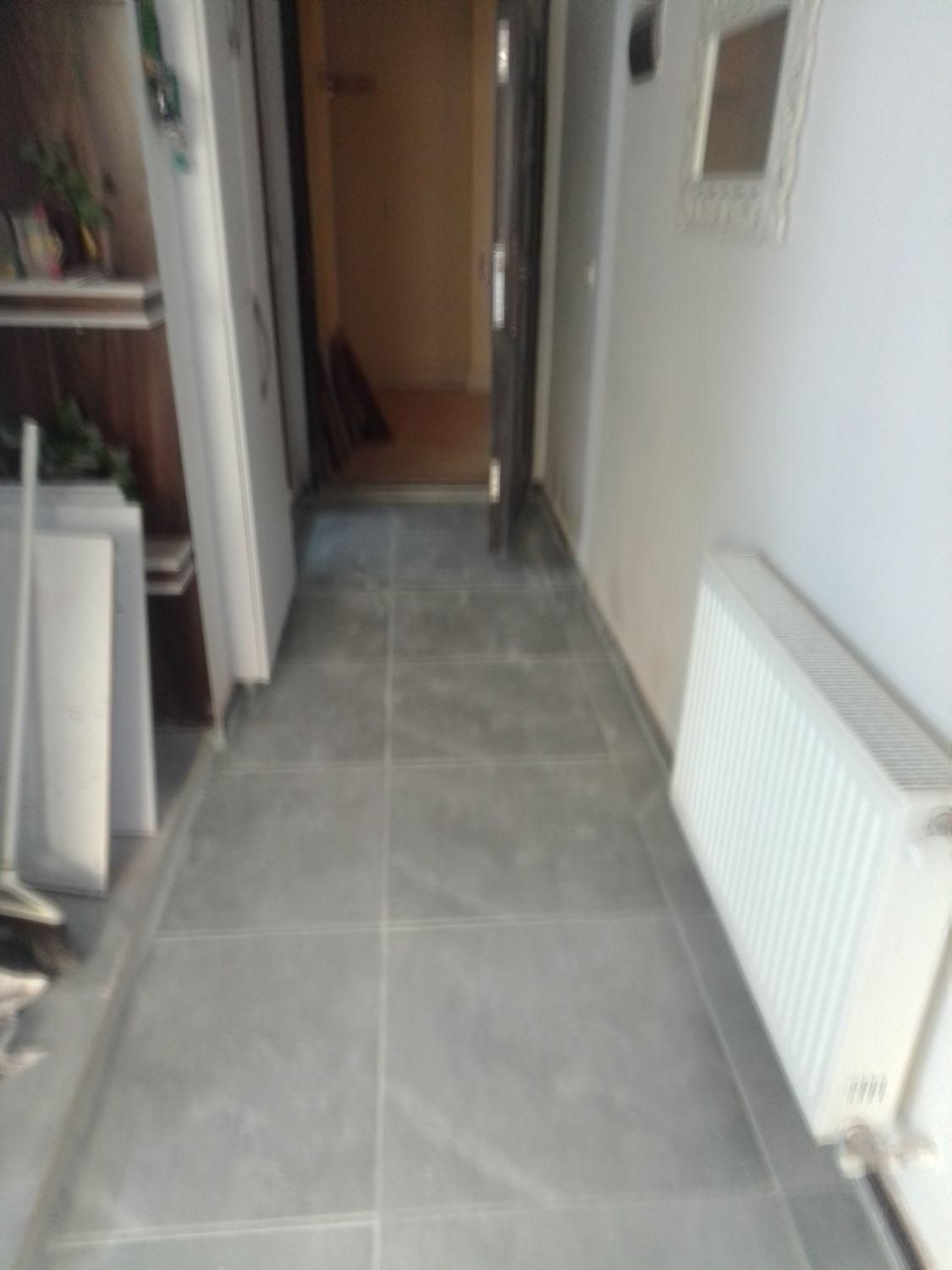 نصب کاشی وسرامیک وتعمیرات سرویس بهداشتی|خدمات پیشه و مهارت|شیراز, شهرک صدا و سیما|دیوار