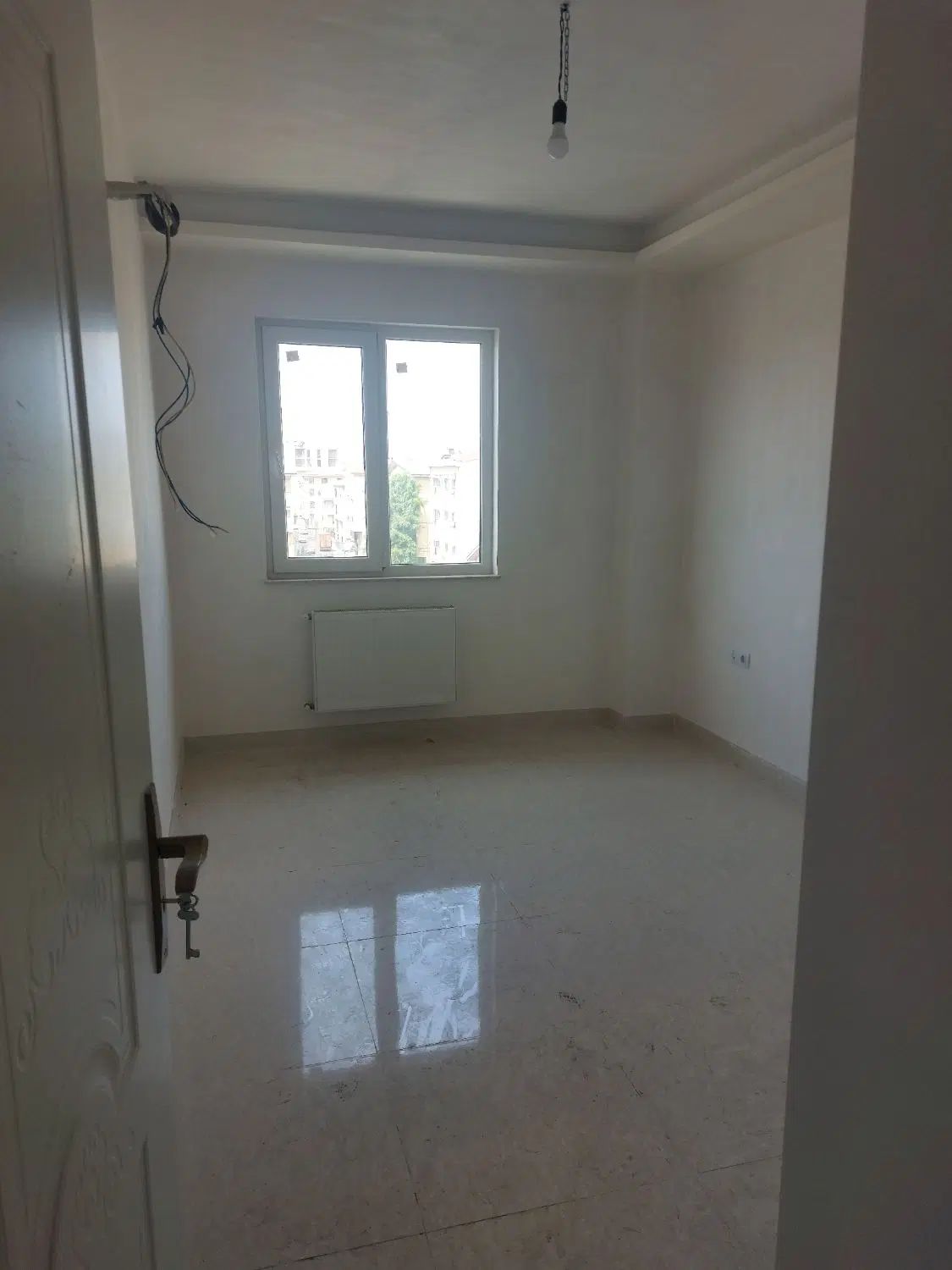 فروش آپارتمان ۱۲۳متر سند دیانتی خ استقلال|فروش آپارتمان|رشت, دیانتی|دیوار