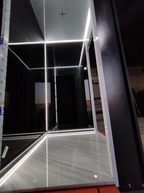 ساخت طراحی و بازسازی تخصصی کابین آسانسور|خدمات پیشه و مهارت|تهران, میرداماد|دیوار