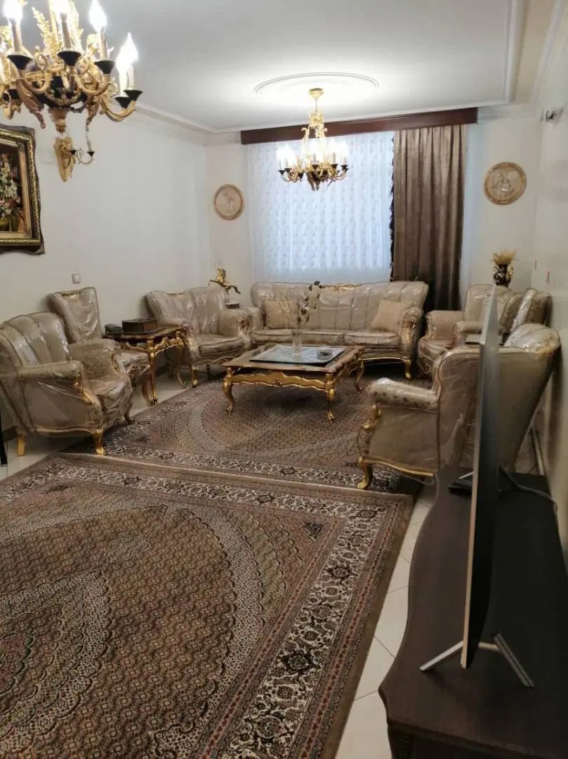 ۹۴ متر ۲خواب پارکینگ دار بازسازی شده پرستار|اجارهٔ آپارتمان|تهران, تاکسیرانی|دیوار
