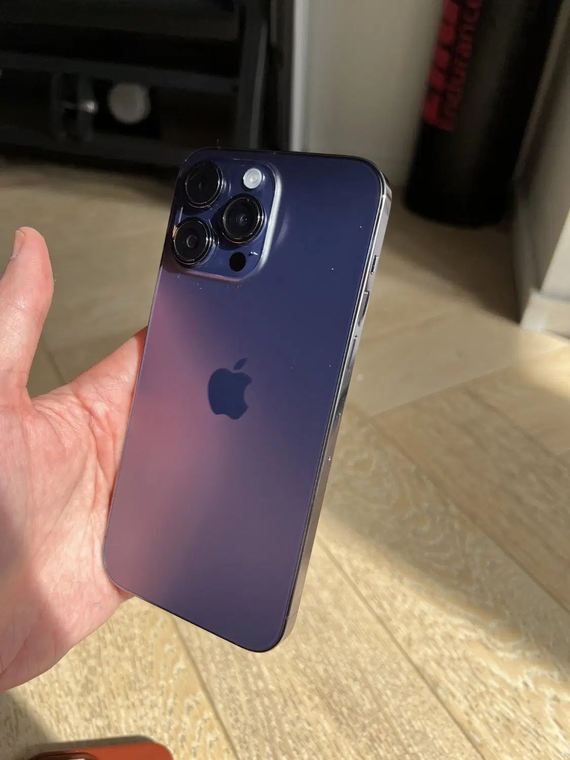 14 pro max|موبایل|رشت, خواهر امام|دیوار