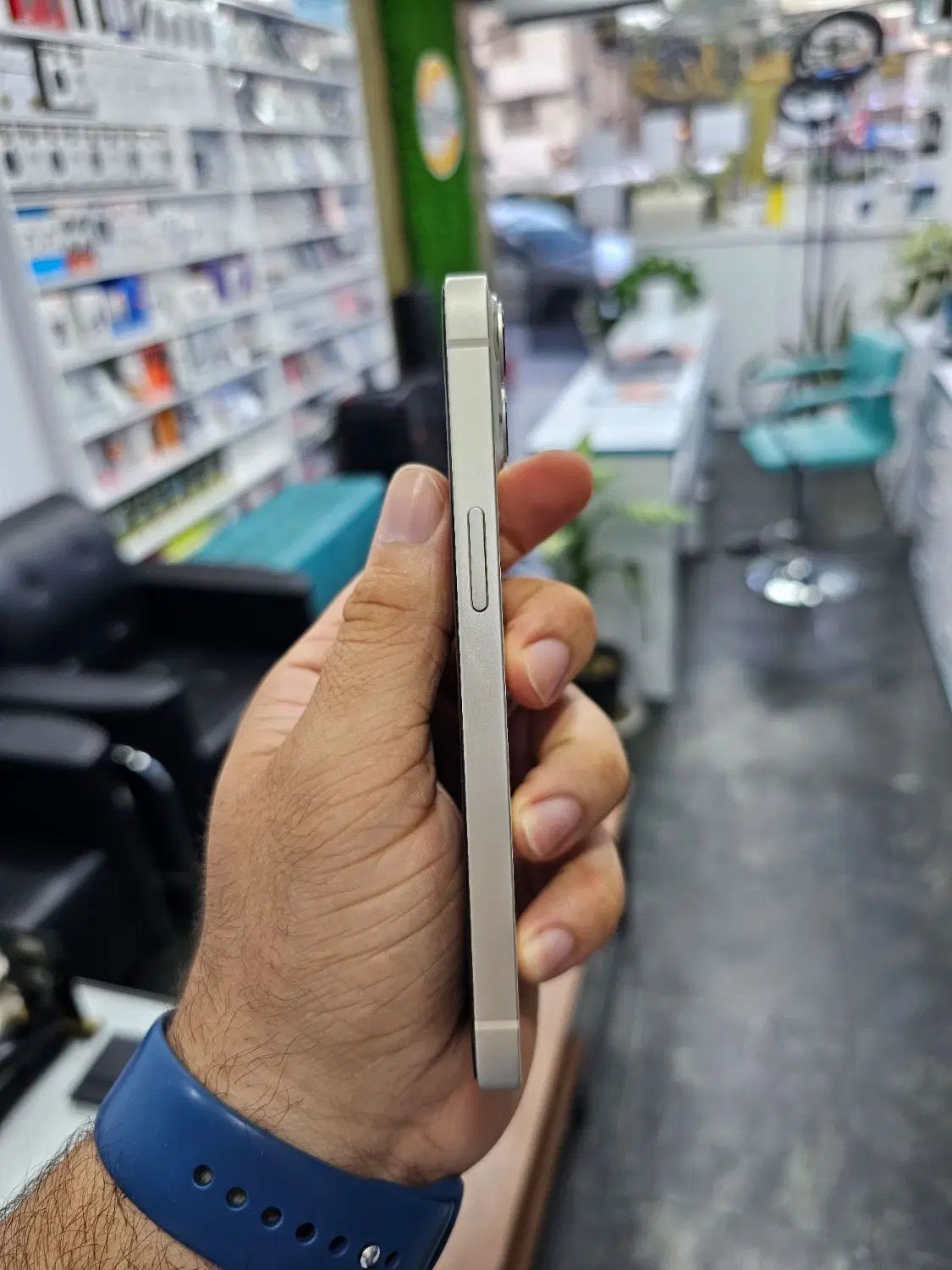 Iphone 13 256GB|موبایل|رشت, حاجی آباد|دیوار