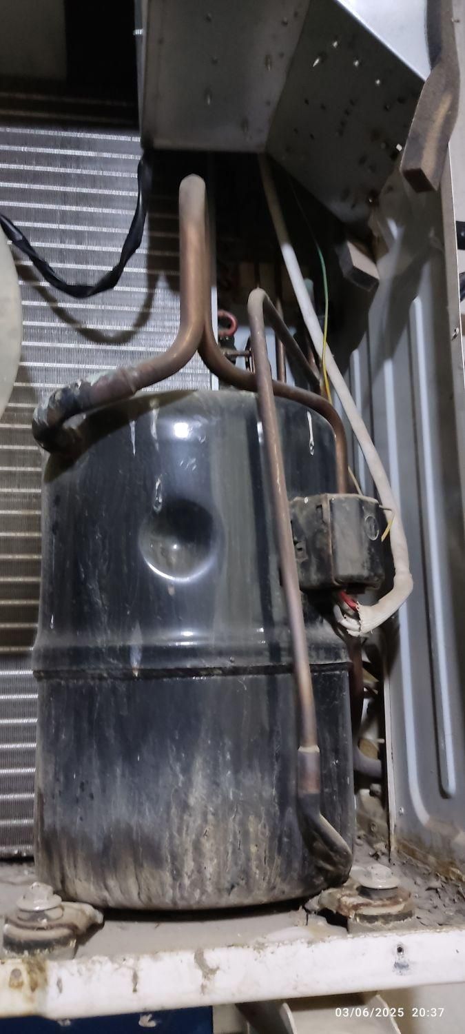 تعمیرلباسشویی ظرفشویی یخچال وفریزر درمنزل با ضمانت|خدمات پیشه و مهارت|خرمآباد, |دیوار